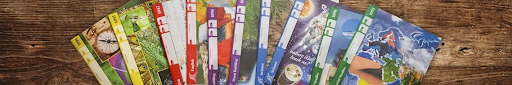 A.C.E. Curriculum Illustration