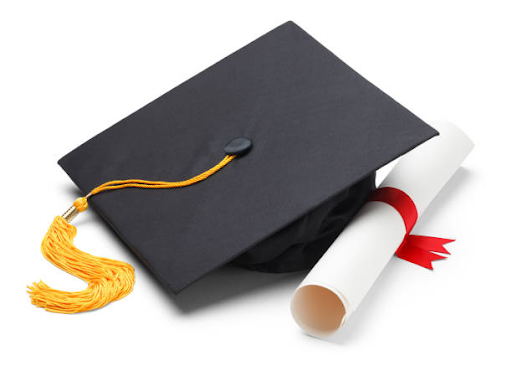 ICCE Qualifications