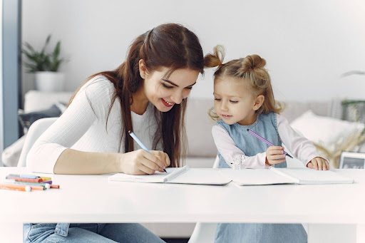 Parental Involvement